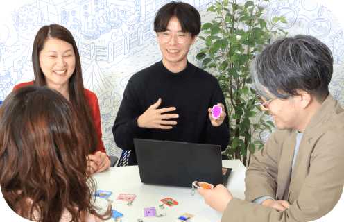 マーケティング/PR photo4