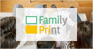 Family Print イメージ