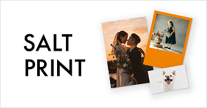 SALT PRINT イメージ
